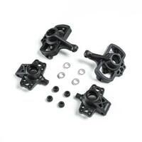 LOSI LEFT AND RIGHT UPRIGHT SET, V100