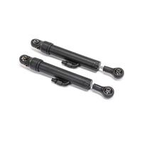 LOSI REAR SECONDARY SHOCK, 2PCS, BAJA REY 2.0