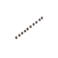 Losi Set Screws, M3 X 3Mm Cup Point (10)