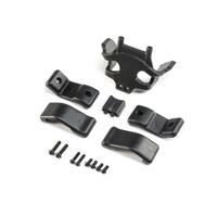 Losi Safety Seat Set, Lmt