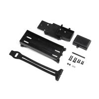 Losi Battery And Radio Tray Set, Lmt