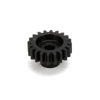 Losi Pinion Gear, 20T, Mod 1, 5Mm Shaft