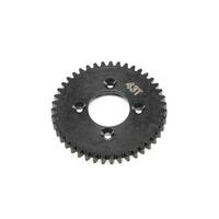 Losi Spur Gear, 43T, 8Ight E Rtr