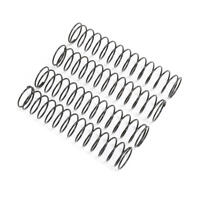 Losi Blue Shock Spring Soft, 1.6 Rate, 4Pcs, Lmt