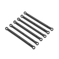 LOSI CAMBER / STEERING LINKAGE SET, 8IGHTT RTR