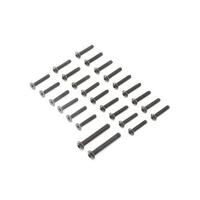 Losi Roll Cage Screw Set, Dbxl 2.0, Dbxl-E 2.0