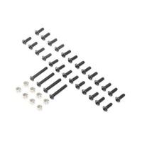 Losi Body Mounting Screw Set, Dbxl 2.0, Dbxl-E 2.0