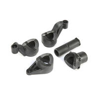 Losi Servo Saver And Bellcrank Set, 5Ive-T 2.0