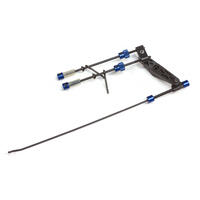 Losi Throttle/Brake Linkage Set, 5Ive-T 2.0