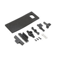 Losi Battery Tray Hardware Set, Super Rock Rey