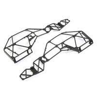 LOSI ROLL CAGE SIDES, SBR 2.0