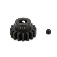 Losi Pinion Gear,16T, 8Mm Shaft, 1.5M