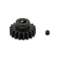LOSI PINION GEAR, 18T, 8MM SHAFT, 1.5M