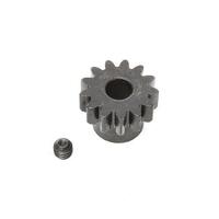 LOSI 13T 1.5M PINION GEAR SUIT 8MM SHAFT, DBXL-E 2.0