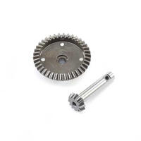 Losi 38T Ring/12T Pinion Gear, Super Baja Rey