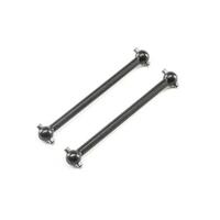 LOSI DOGBONE, REAR AXLE (2), SUPER BAJA REY