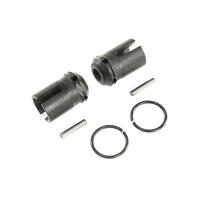 Losi F/R Center Drive Dogbone Coupler (2), 5Ive-T 2.0