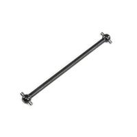 LOSI CENTER FRONT DOGBONE, 5IVE-T 2.0