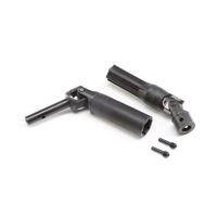 LOSI FRONT DRIVE SHAFT SLIDER, COMPLETE, SUPER ROCK REY