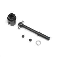 LOSI SHORT CENTER DRIVESHAFT, DBXL 2.0