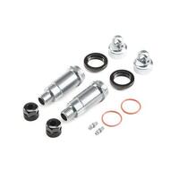 LOSI FRONT SHOCK BODY AND COLLAR SET, 2PCS, SUPER ROCK REY - LOS253022
