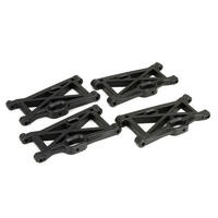 Losi Suspension Arm Set, 4Pcs, Dbxl 2.0, Dbxl-E 2.0