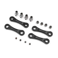 Losi Sway Bar Links And Balls, Dbxl 2.0