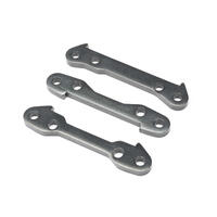 Losi Pin Mount Set, 8Xe Rtr