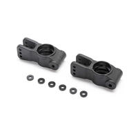 Losi Rear Hub, 8Xe Rtr