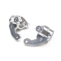 Losi Spindle Set, 8Xe Rtr