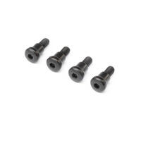 Losi King Pin, 4Pcs, 8Xe Rtr