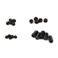 LOSI SET SCREW SET, 20PCS, DBXL 2.0, DBXL-E 2.0