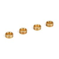 LOSI 10X7X4MM BUSHING, 4PCS, DBXL 2.0, DBXL-E 2.0