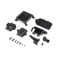 LOSI ELECTRONIC MOUNT SET, PROMOTO-MX/SM