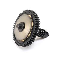 Losi Complete Assembled Slipper Unit, Promoto-Mx/Sm