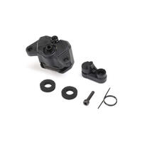 LOSI ASSEMBLED FRONT BRAKE CALIPER, PROMOTO-MX