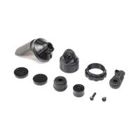 LOSI SHOCK PLASTICS AND HARDWARE, PROMOTO-MX/SM