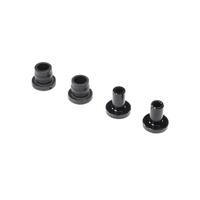 LOSI SHOCK CAP BUSHINGS, 2PCS, PROMOTO-MX/SM