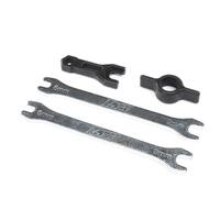 LOSI FORK AND SHOCK TOOLS, PROMOTO-MX/SM