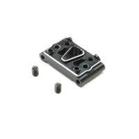LOSI ALUMINIUM FRONT PIVOT, MINI T 2.0