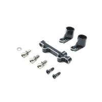 LOSI ALUMINIUM BELLCRANKS AND DRAG LINK, MINI T 2.0