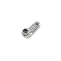 Losi Aluminum Servo Arm, 24T,Baja Rey/Rock Rey