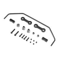 LOSI REAR SWAY BAR SET, 22S DRAG