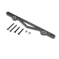 LOSI CARBON SHOCK TOWER EXTENSION, 22S DRAG