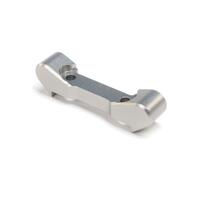 LOSI ALUMINIUM 0 DEG REAR PIVOT BLOCK, 22S DRAG