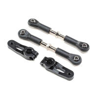 Losi Dual Servo Steering Links, 2Pcs, Dbxl-E 2.0