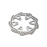 LOSI STEEL REAR BRAKE ROTOR, PROMOTO-MX/SM