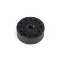 Losi Machined Shock Piston, 12X1.0Mm, 1Pc, Promoto-Mx/Sm