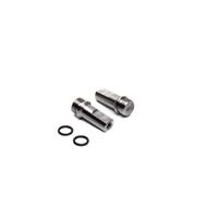 LOSI TITANIUM FRONT FORK LUGS, 2PCS, PROMOTO-MX/SM