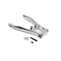 LOSI ALUMINIUM SWING ARM, SILVER, PROMOTO-MX